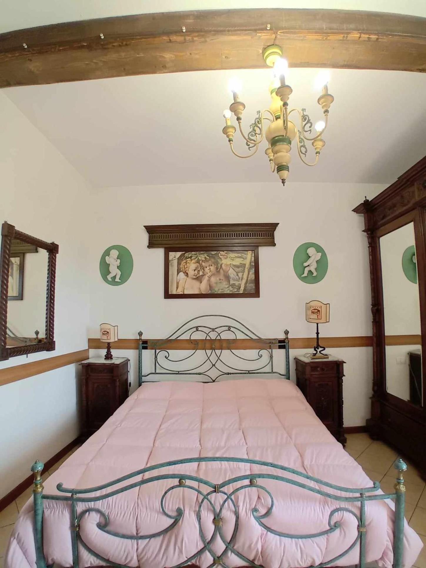 Casa Serafina Trilocale Con Arredi D'Arte E Parcheggio Privato Orvieto Eksteriør bilde