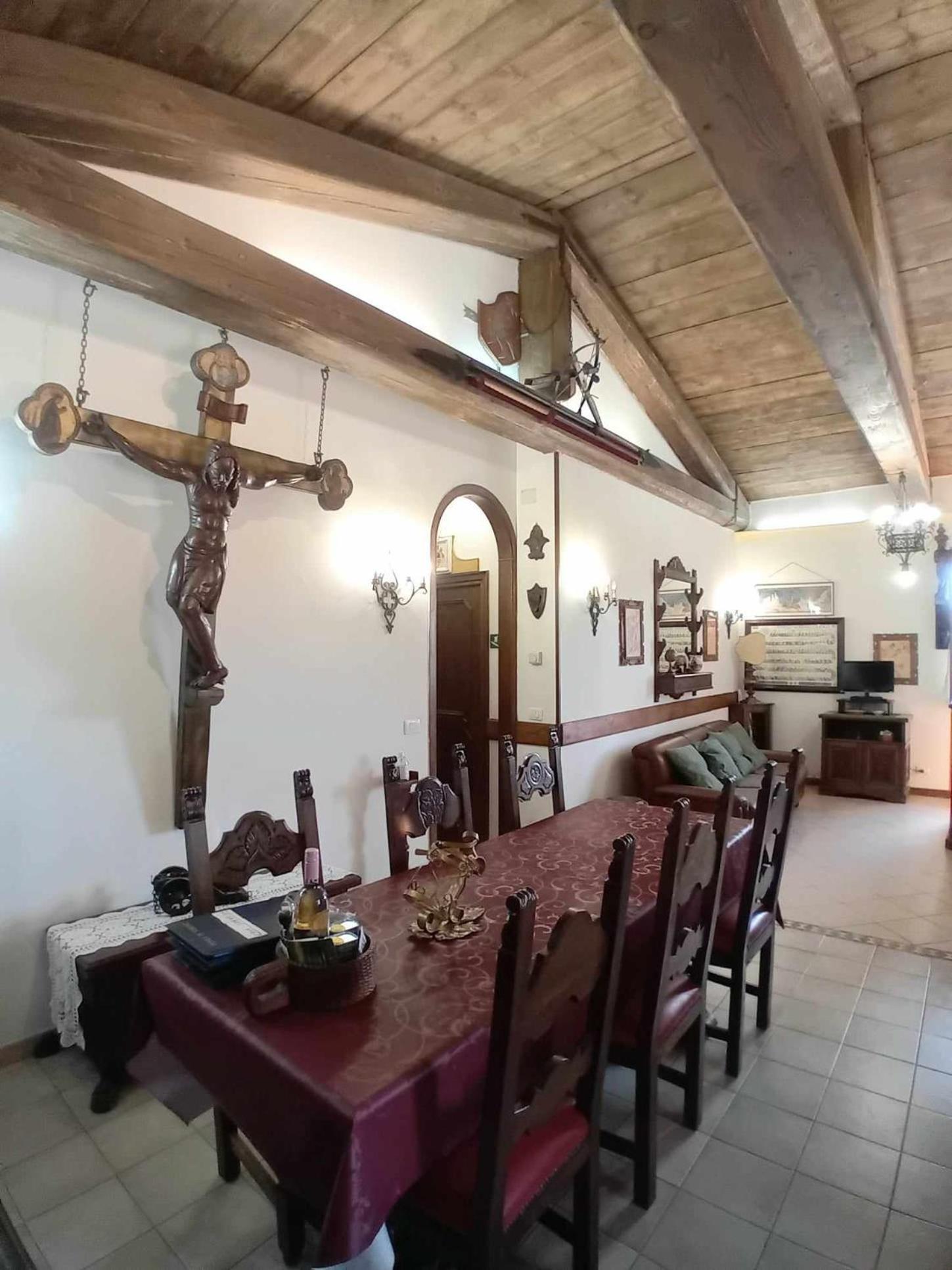 Casa Serafina Trilocale Con Arredi D'Arte E Parcheggio Privato Orvieto Eksteriør bilde